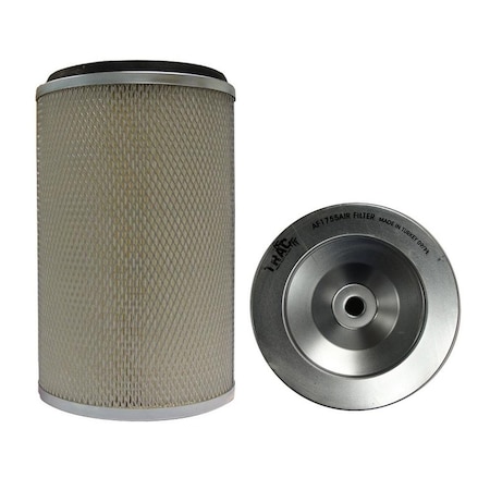 Aftermarket AT35155 Air Filter Made Fits Case-IH Tractor Models TD12 444 444C 444D 450D + RAPAF1755